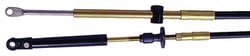 Picture of Teleflex CCX20520 TFXtreme OMC/Johnson/Evinrude Control Cable