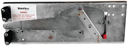 Picture of Teleflex 207573 Dual Station Gear Shift Unit for Inboard/Sterndrive Boats