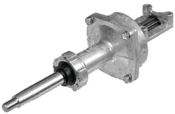 Picture of Seastar Solutions SH5230P NFB Back Mount Rack Steering Helm