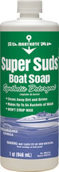 Picture of MaryKate MK2232 Super Suds Boat Soap - 32 Fl Oz
