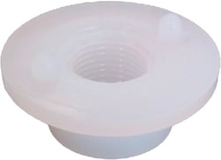 Picture of Icon Pistons 12476 Spin Weld Fitting Flush Mount 3/8" FPT