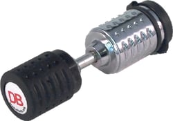 Picture of C.T. Johnson RC2 Coupler Lock for 1/2 Inch Lever Style Couplers