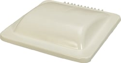 Picture of Airxcel MaxxAir 00335001 Unimaxx Replacement Vent Lid White