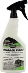 Picture of Valterra V88548 Rubber Roof Cleaner 1/2 Gallon RV Trailer