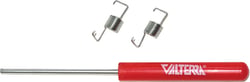 Picture of Valterra A101350VP RV Window Screen Replacement Kit with Installation Tool