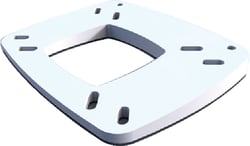 Picture of Scanstrut WD-RAD-01 4Â° Radar Base Wedge for PowerTowers