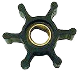 Picture of Jabsco 45280003P Replacement Nitrile Impeller