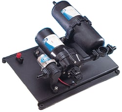 Picture of Jabsco 594511012 Ultra Max Water Pressure System 3+ Outlet Kit