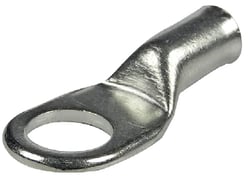 Picture of Fultyme RV 5028 4 Gauge Starter Lug with 5/16" Stud Tin Plated