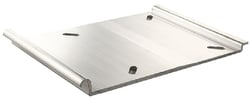 Picture of Swivl-Eze SP15100 Aluminum Seat Mounting Plate