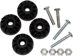 Picture of Swivl-Eze SP410 Replacement Rubber Pads for Heavy Duty Transom Saver Head