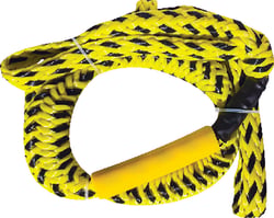 Picture of Wow Sports 195030 Bungee Tow Rope Extension 5 Foot Towable Tube Connector