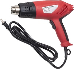 Picture of Seachoice 61343 Electric Heat Gun with Dual Temperature Settings
