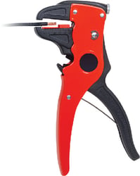Picture of Seachoice 61346 Front End Wire Stripper Cutter 24-10 AWG
