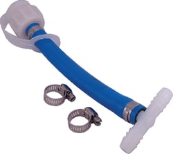 Picture of Continental A2500 Universal Watercraft Flush Kit for Kawasaki & Sea-Doo