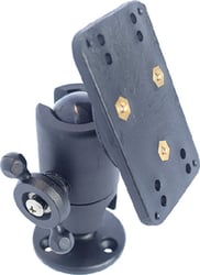Picture of Panther Drive Belts 950325 TrollMaster Remote Control Mounting Plate Kit