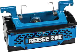 Picture of Wesbar 30894 M5 27K Fifth Wheel Hitch Center Section