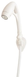 Picture of Oxygenics 26788 BodySpa RV Handheld Shower Kit White 1.8 GPM