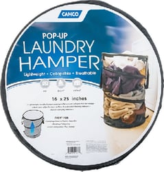 Picture of Camco 51977 Pop-Up Laundry Hamper with Mesh Sides
