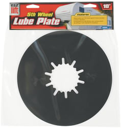 Picture of Camco 44675 12" 5th Wheel Lube Plate