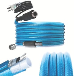 Picture of Camco 22922 Heated Drinking Water Hose 25ft 5/8in Self-Regulating
