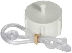 Picture of Camco 22062 Replacement Lanyard Snap Fit Clear