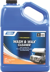 Picture of Camco 40493 Pro-Strength RV Wash and Wax - 32 oz