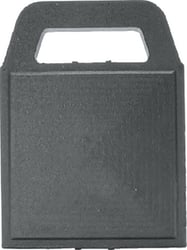 Picture of Camco 44591 Stabilizer Jack Flex Pads 6.2" x 6.2" 4-Pack RV Leveling