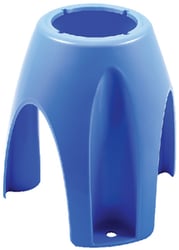 Picture of Camco 40775 Water Filter Stand - Plastic Tripod Design for RV Canister Filters