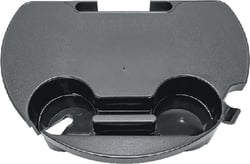 Picture of Camco 51834 Zero Gravity Chair Tray with Cup Holders