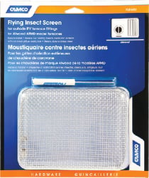 Picture of Camco 42155 Flying Insect Screen for Atwood AFMD Model Furnaces