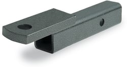 Picture of Camco 48286 Reversible Ball Mount 2" Drop 3/4" Lift 6000 lbs