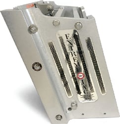 Picture of Bob's Machine 100606005 Extreme Gen 3 Action Jack Plate 6 Inch Setback 550HP