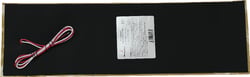 Picture of Lasalle Bristol 210SLT1218RTBX THERMAHEAT Tank Heating Pad 12" x 18"