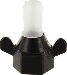 Picture of Valterra P25205VP 1/2 Inch Straight Barbed Hose Fitting