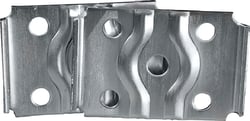 Picture of Dexter Marine Products 86536 Tie Plate for 2-3/8 Inch Round Axle