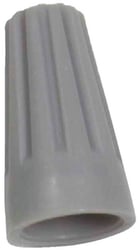 Picture of WirthCo 80880 Wire Nut Connectors 18-22 AWG 5-Pack
