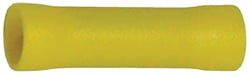 Picture of WirthCo 80816 Battery Doctor Vinyl Insulated Butt Connectors 12-10 AWG 25-Pack
