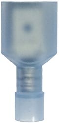 Picture of WirthCo 80876 Quick Disconnect Male Terminals 16-14 AWG 5-Pack