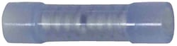 Picture of WirthCo 80804 Butt Connector 16-14 AWG 25-Pack High Temperature Nylon