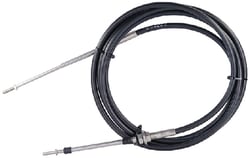 Picture of Water Sports 002-201 Steering Cable Assembly for Yamaha