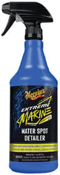 Picture of Meguiar's M180232 Extreme Marine Water Spot Detailer 32 oz 6-Pack Case