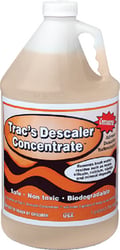Picture of Trac Outdoor 1204MG Ecological Descaler Fresh Water Scale Remover Ready-To-Use 1 Gallon
