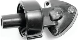 Picture of Bennett A1103 Upper Hinge for Hydraulic Trim Tab Actuator