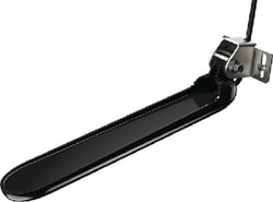 Lowrance 000-14029-001 TripleShot Skimmer Transom Mount Transducer with Temp — image 2