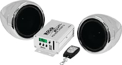 Picture of Boss Audio Systems MC520B 600W Bluetooth All-Terrain Speaker & Amplifier System