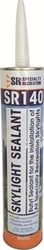 Picture of Specialty Recreation SR140 Skylight Sealant White 10.3oz Tube