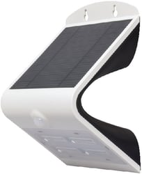 Picture of Valterra DG0132 Solar LED Motion Sensor Security Light 400 Lumens