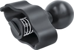 Ram Mounts RAP383U Quick Release Track Base for Kayak T-Track Systems — image 2
