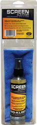 Picture of Bio-Kleen Products M02303 Screen Kleen Electronic Display Cleaner Kit 4 oz